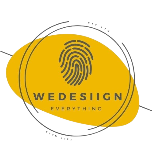 wedesiign Logo