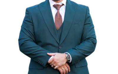 Meet Elandre Vlok