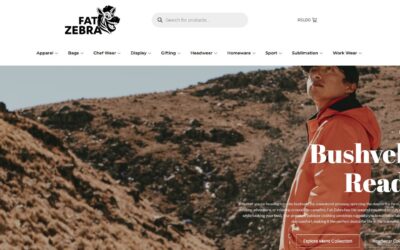The Power of Custom Website Design