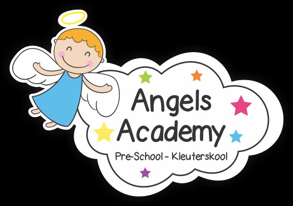 Angels Academy — brand by weDesiign
