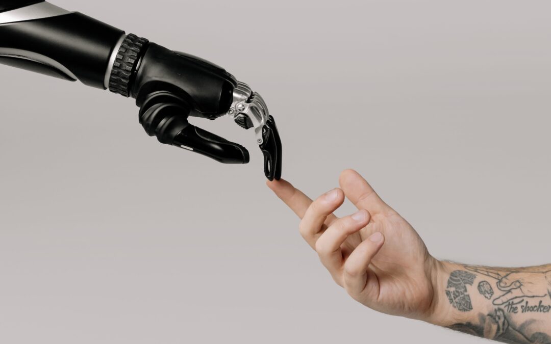 Scaling with AI while Retaining Humanity: AI Personalization Without Losing Trust